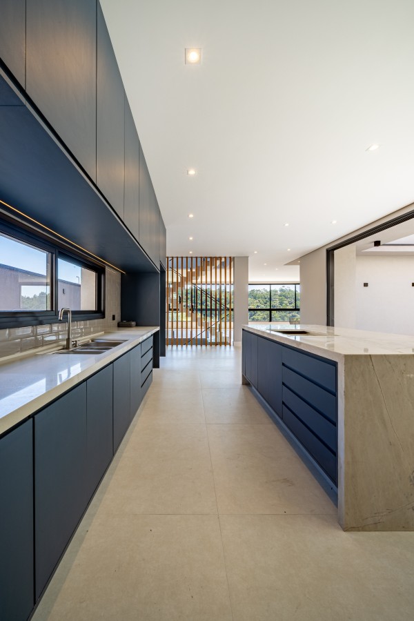 Casa de Condomínio, 5 quartos - Foto 7