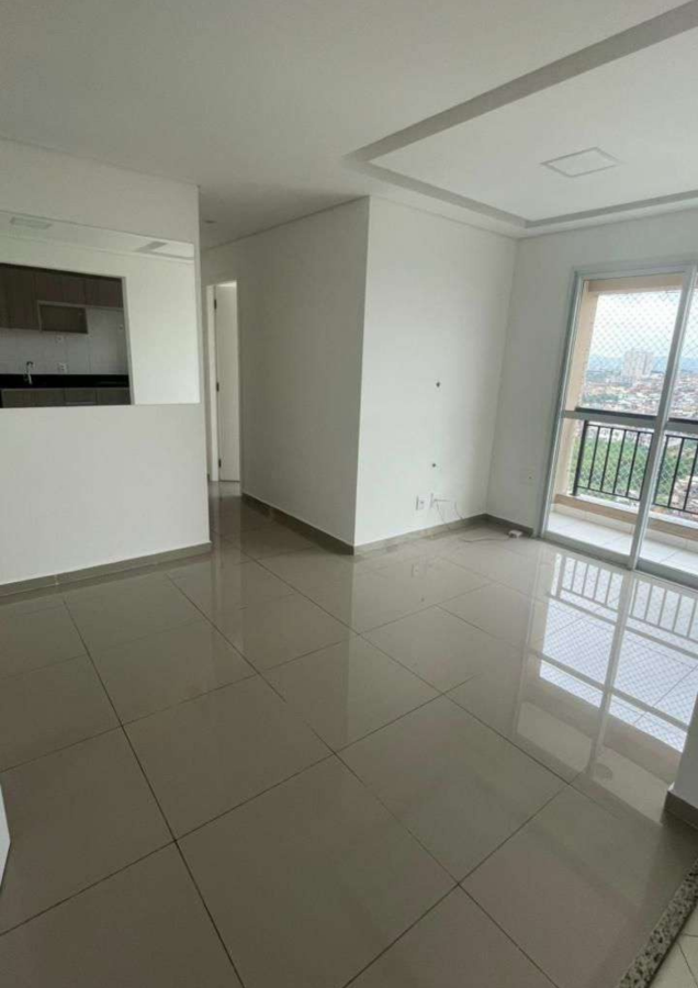 Apartamento, 3 quartos, 66 m² - Foto 1
