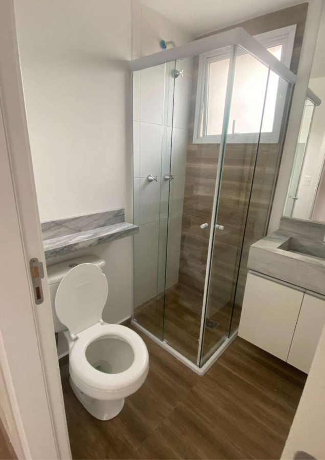 Apartamento, 2 quartos, 60 m² - Foto 4
