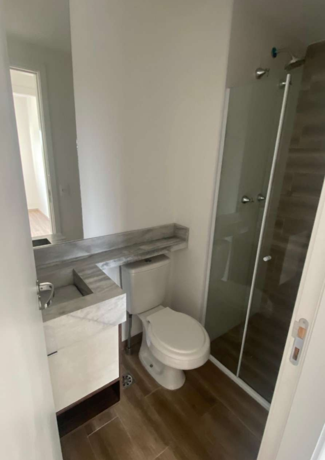 Apartamento, 2 quartos, 60 m² - Foto 8