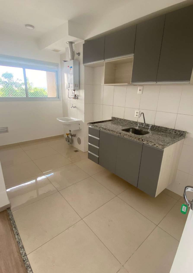 Apartamento, 2 quartos, 60 m² - Foto 1