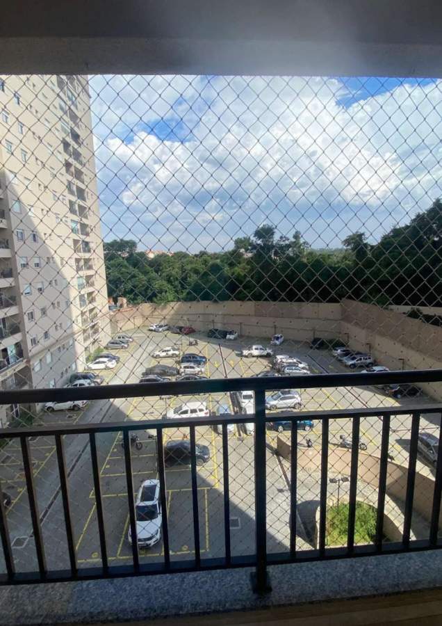 Apartamento, 2 quartos, 60 m² - Foto 6