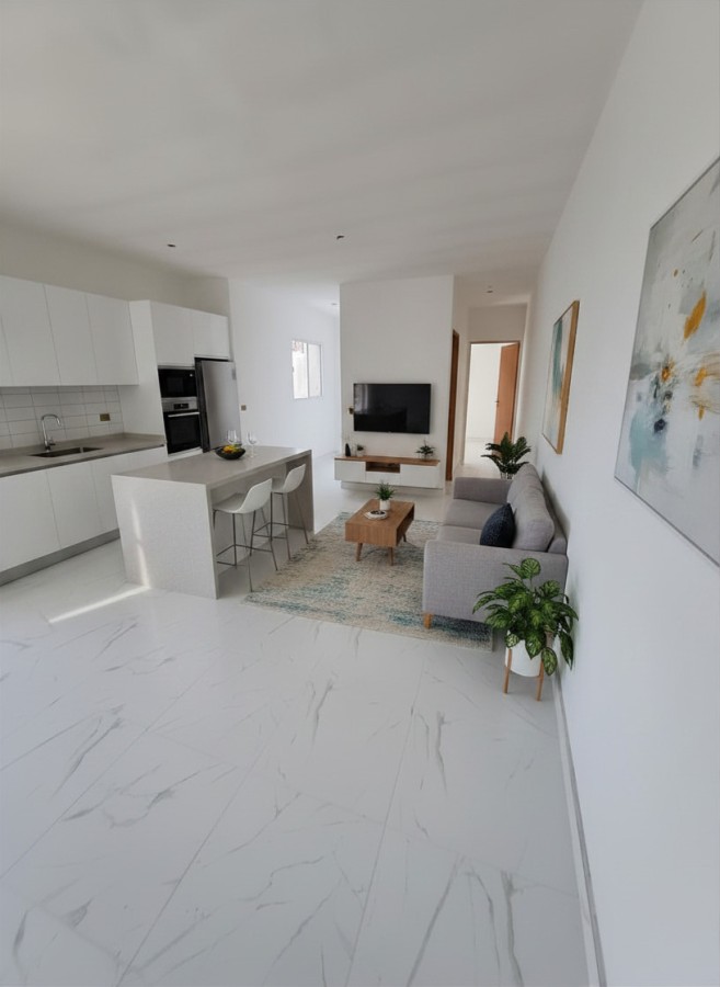 Casa, 1 quarto - Foto 15