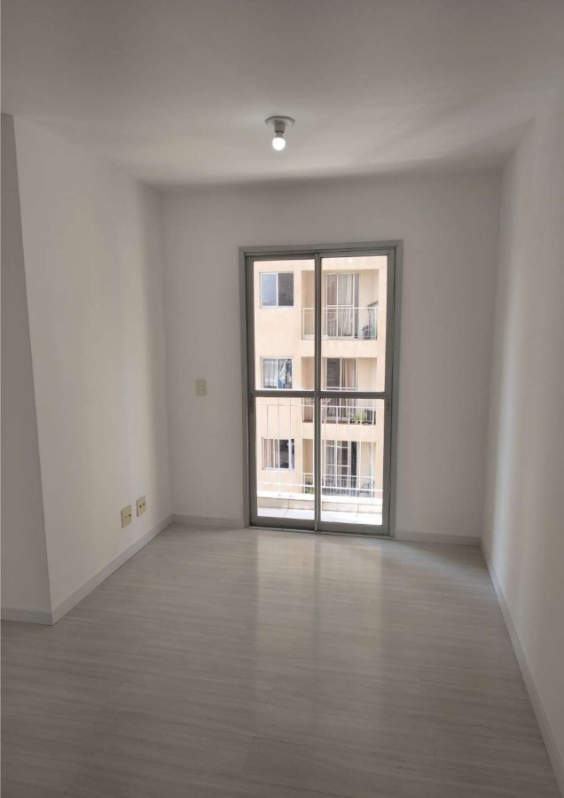 Apartamento, 2 quartos, 47 m² - Foto 6