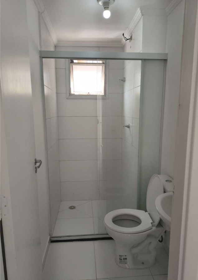 Apartamento, 2 quartos, 47 m² - Foto 3