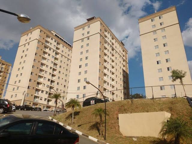 Apartamento, 2 quartos, 47 m² - Foto 1