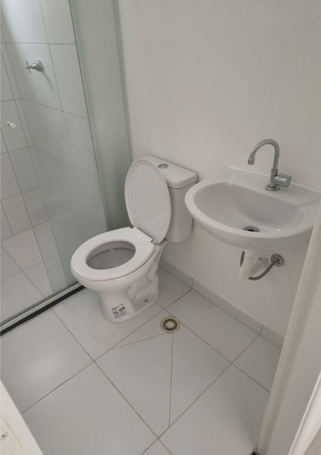 Apartamento, 2 quartos, 47 m² - Foto 4