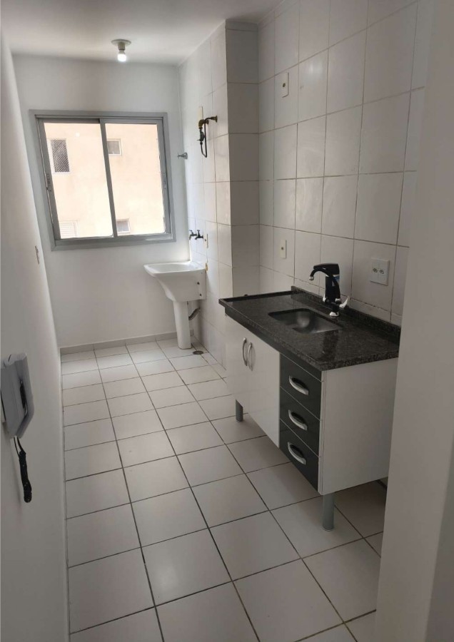 Apartamento, 2 quartos, 47 m² - Foto 11