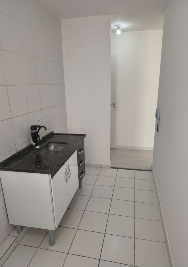 Apartamento, 2 quartos, 47 m² - Foto 10
