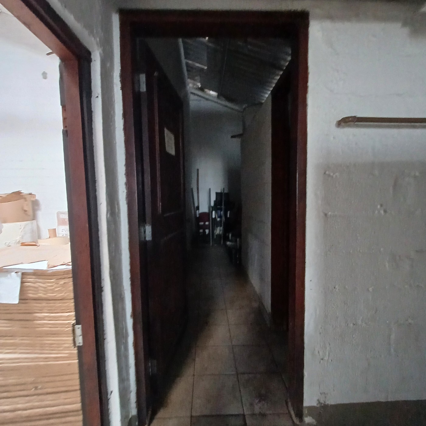 Depósito-Galpão, 500 m² - Foto 4