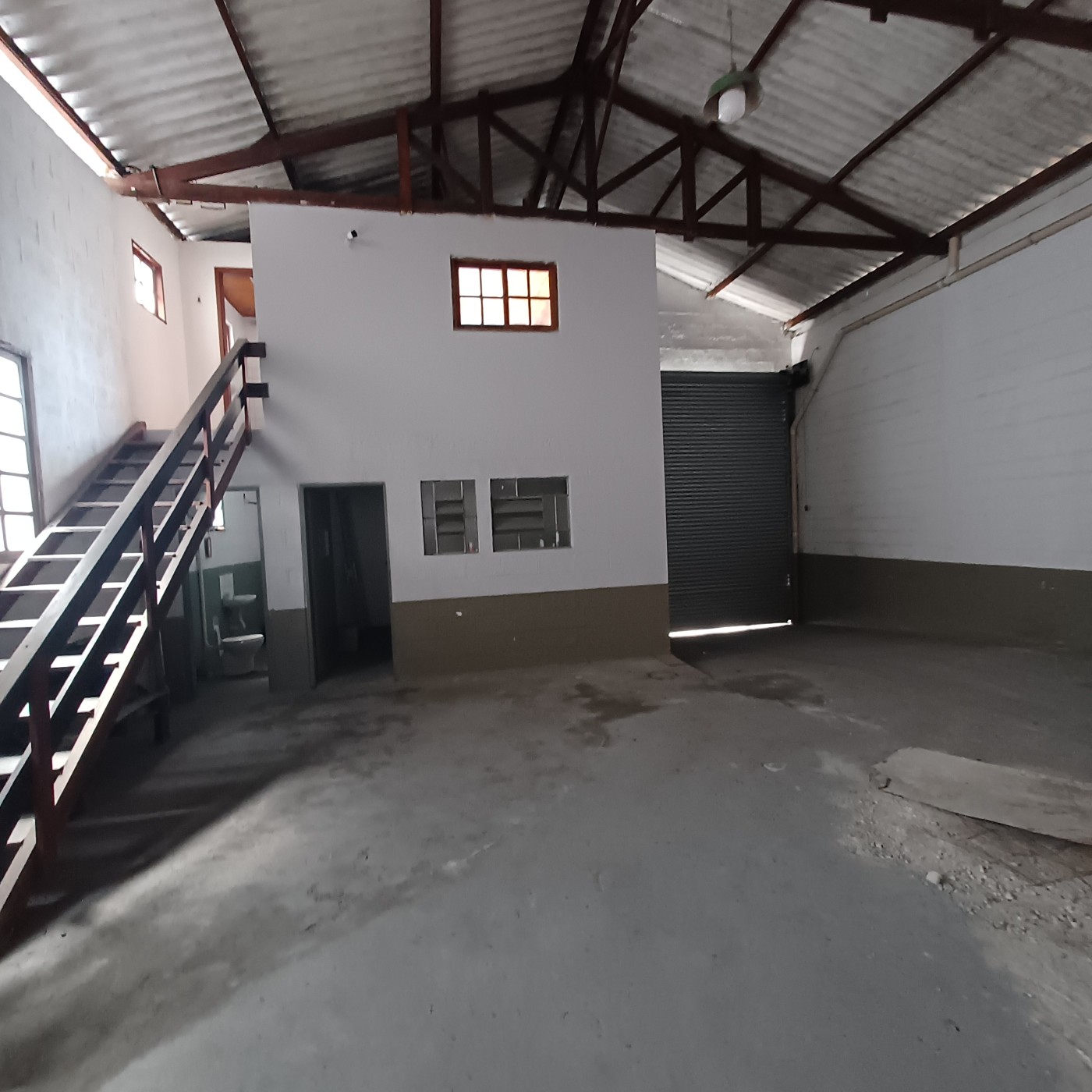 Depósito-Galpão, 500 m² - Foto 9