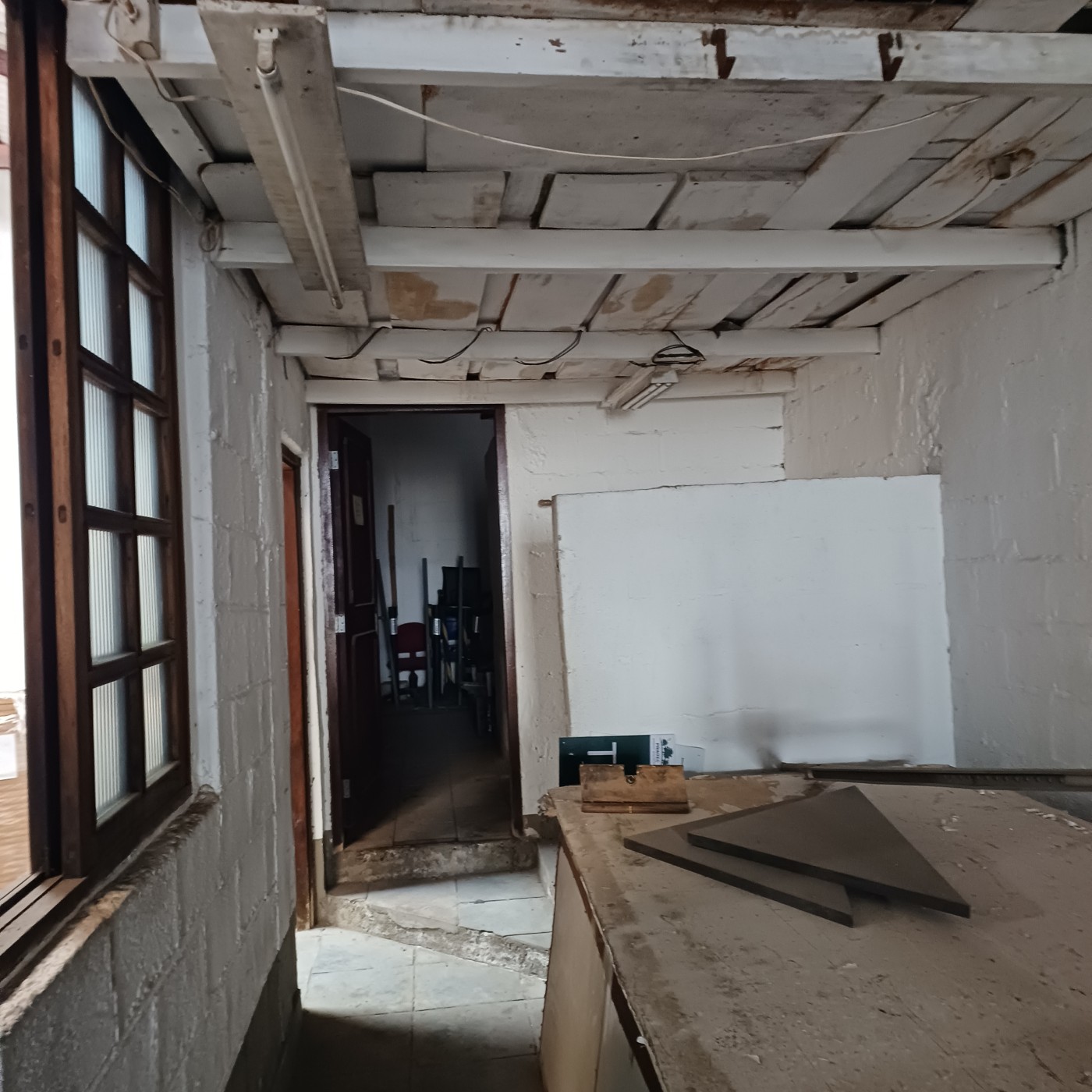 Depósito-Galpão, 500 m² - Foto 12