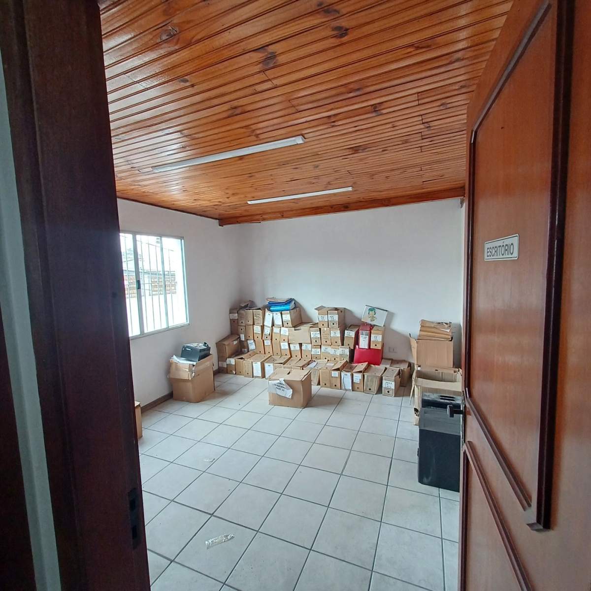 Depósito-Galpão, 500 m² - Foto 13