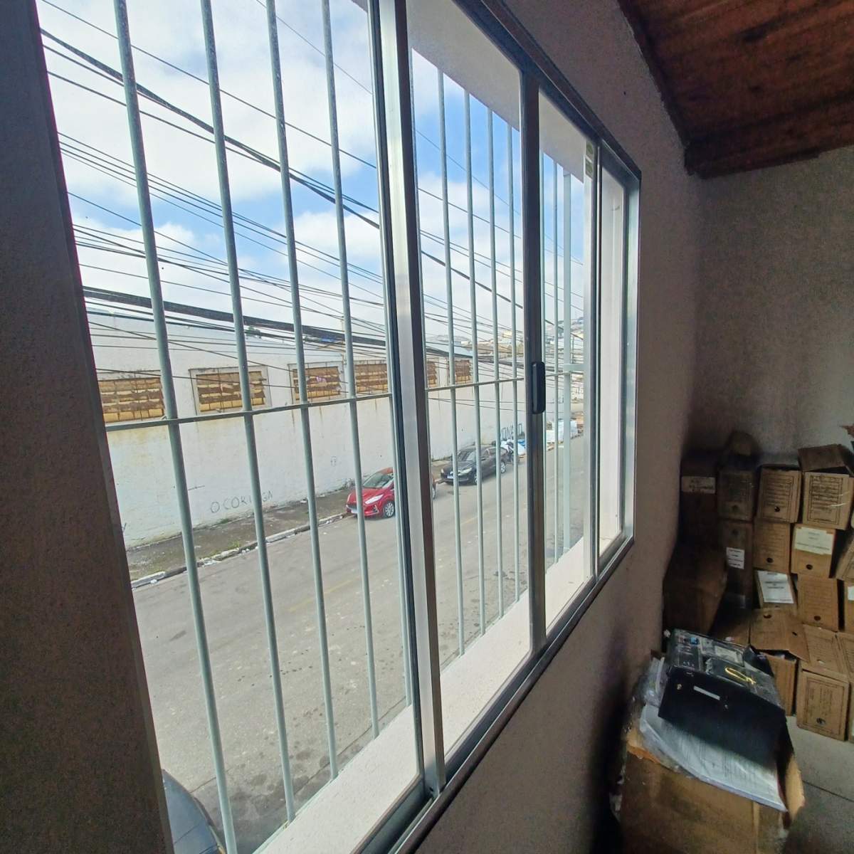 Depósito-Galpão, 500 m² - Foto 16