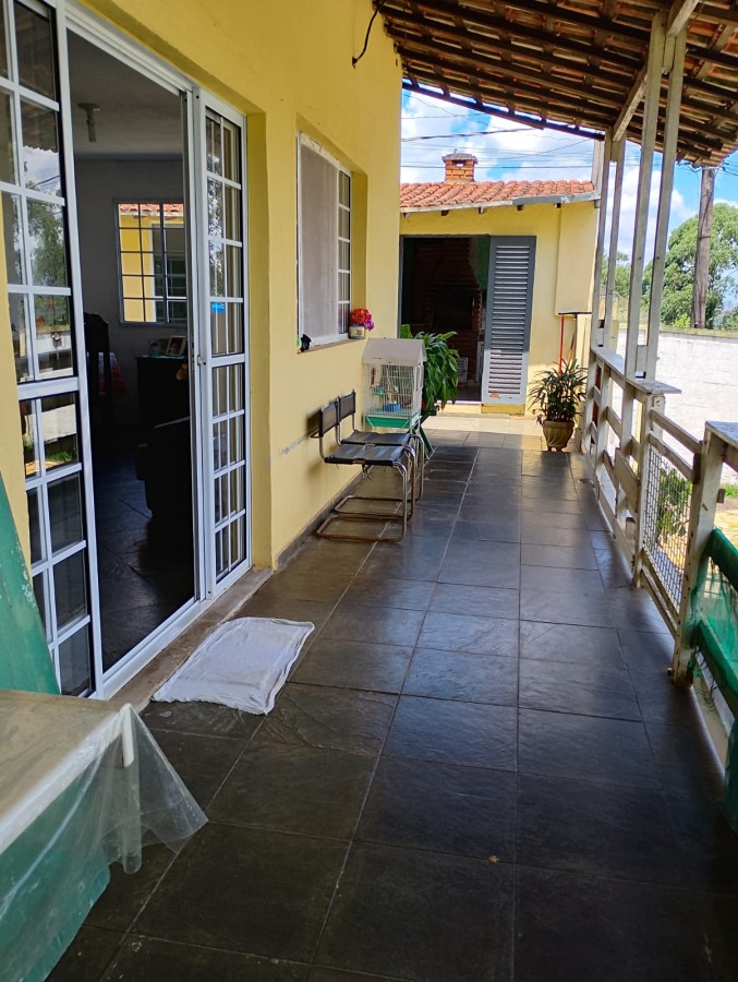 Chácara, 3 quartos, 530 m² - Foto 3