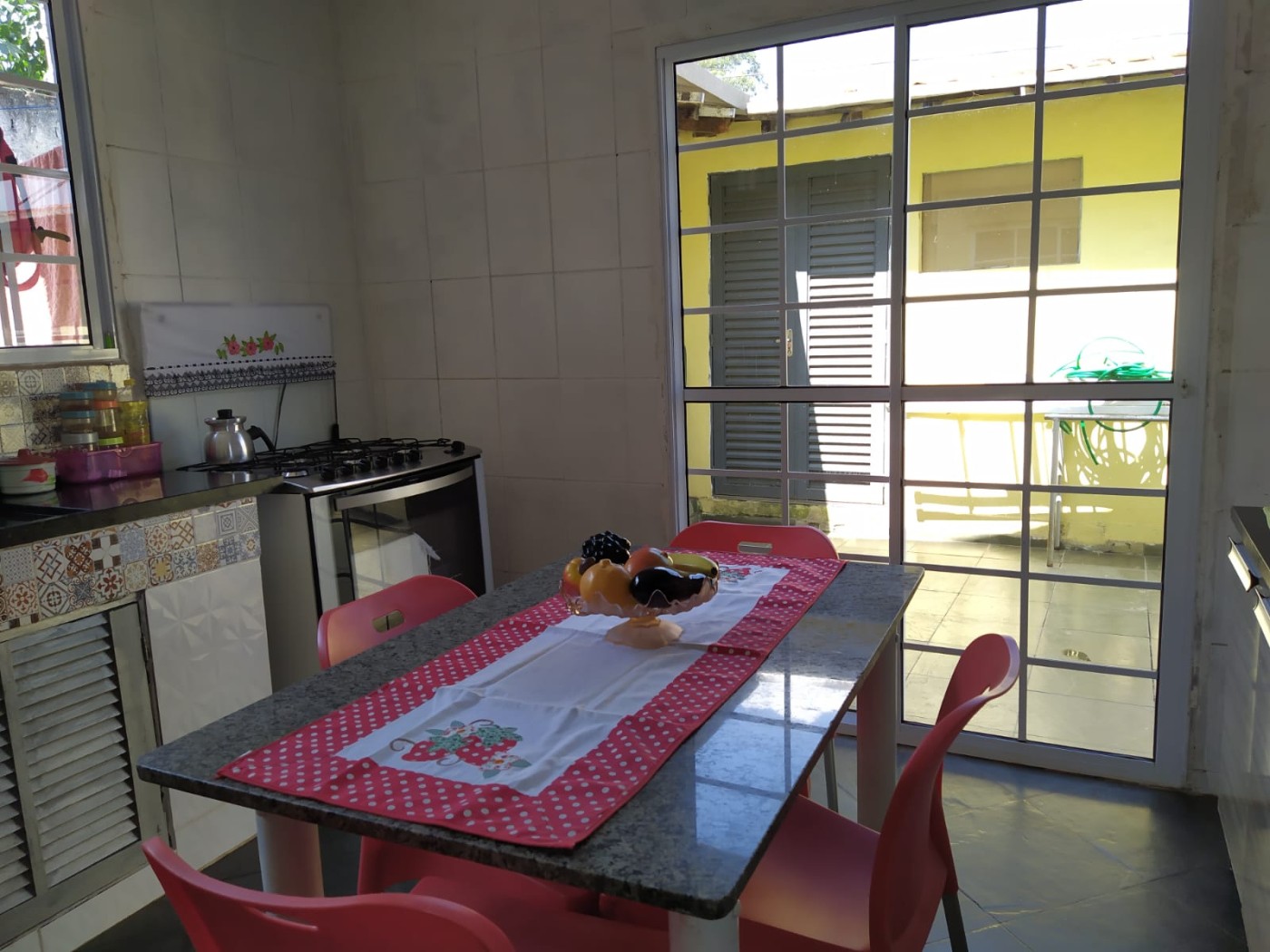 Chácara, 3 quartos, 530 m² - Foto 5