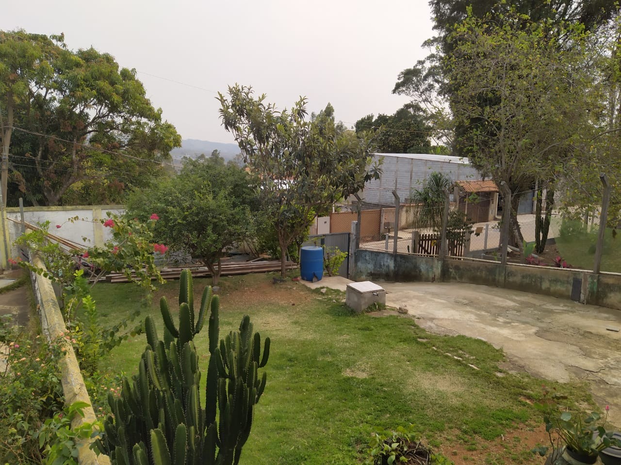 Chácara, 3 quartos, 530 m² - Foto 9