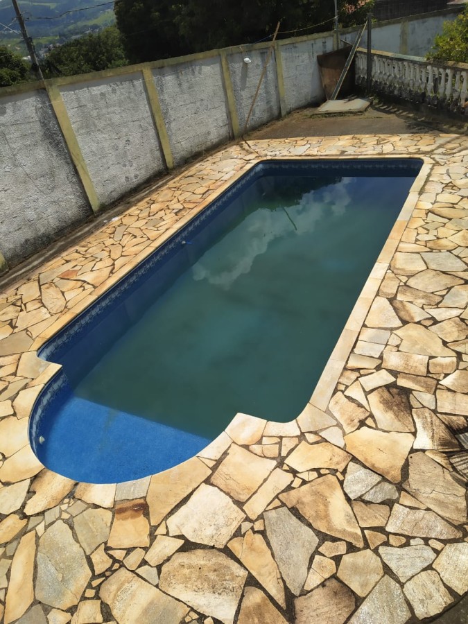 Chácara, 3 quartos, 530 m² - Foto 4