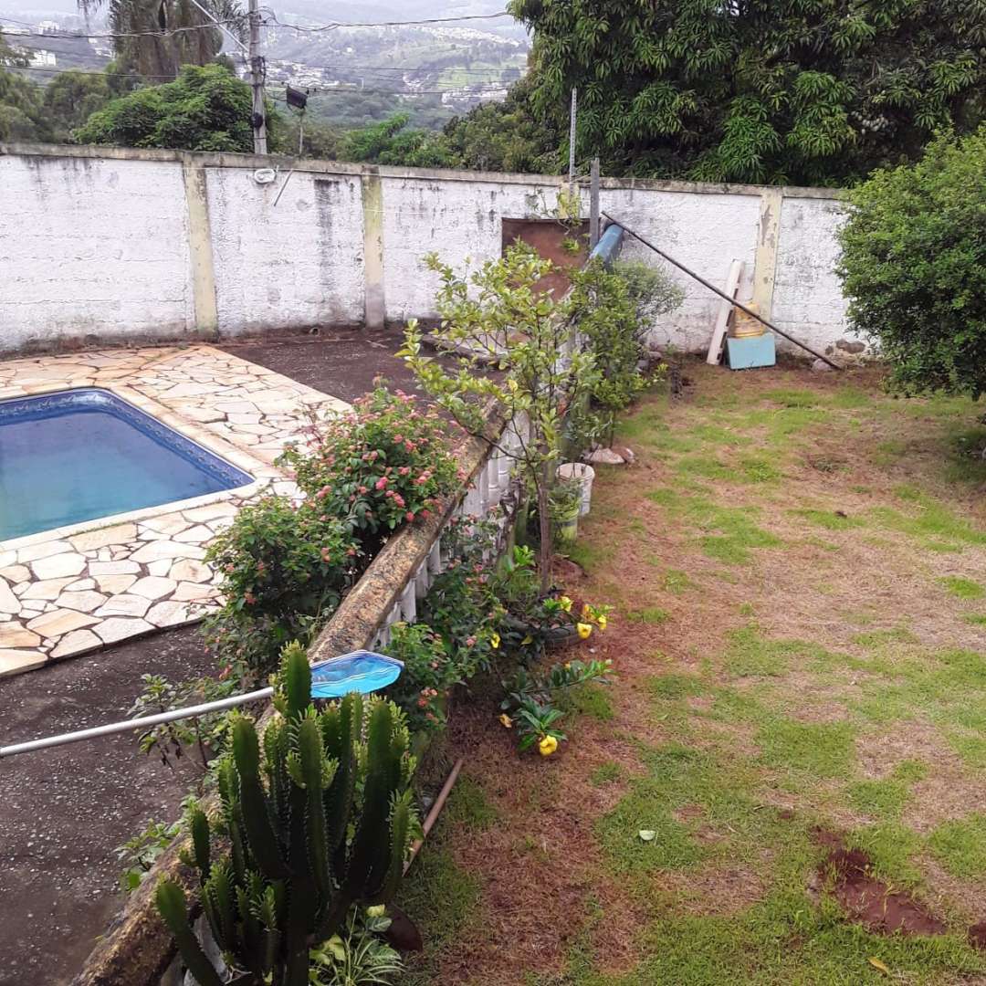 Chácara, 3 quartos, 530 m² - Foto 14