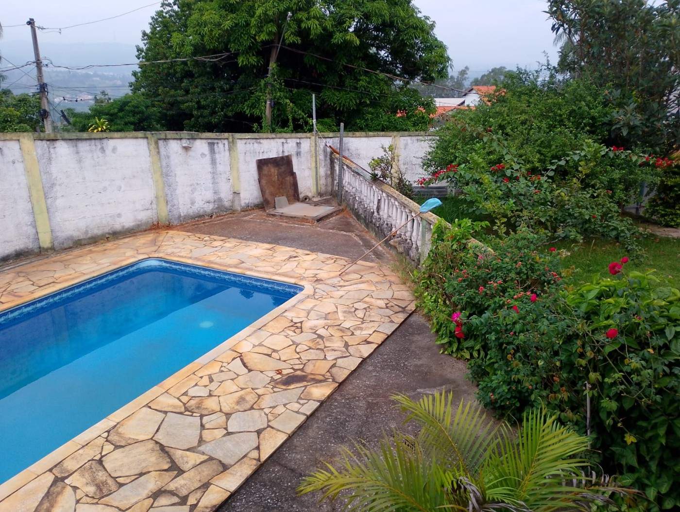 Chácara, 3 quartos, 530 m² - Foto 12