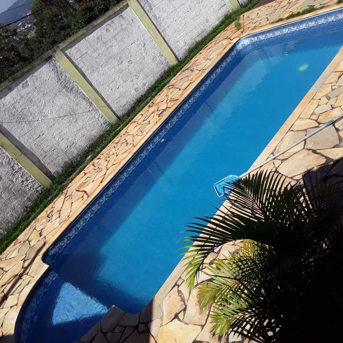 Chácara, 3 quartos, 530 m² - Foto 11