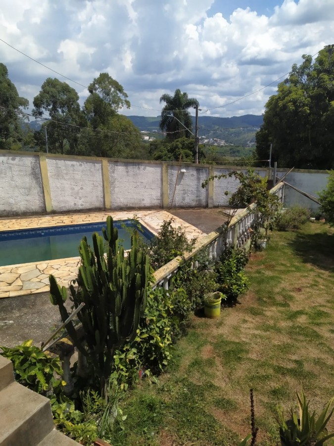 Chácara, 3 quartos, 530 m² - Foto 13