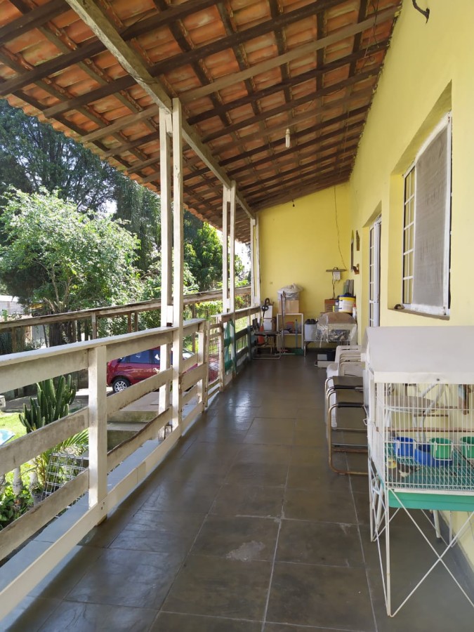 Chácara, 3 quartos, 530 m² - Foto 1
