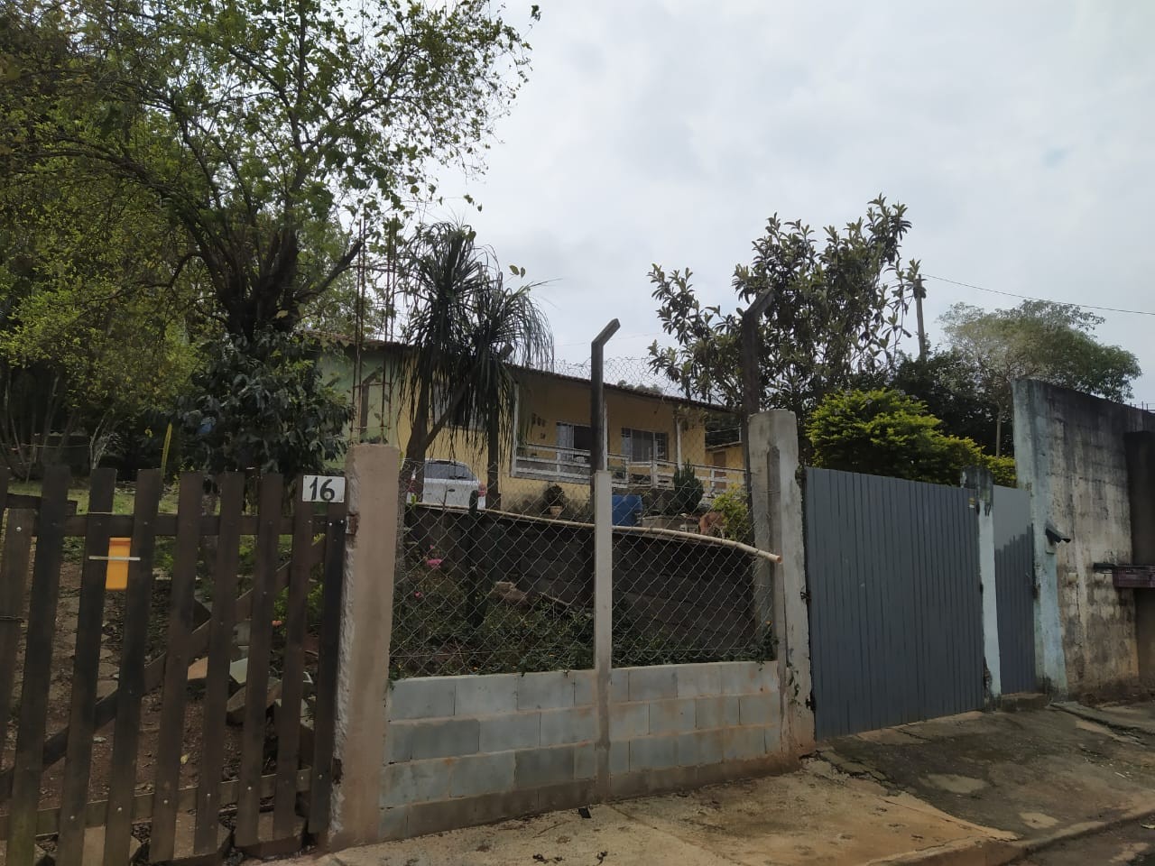 Chácara, 3 quartos, 530 m² - Foto 21