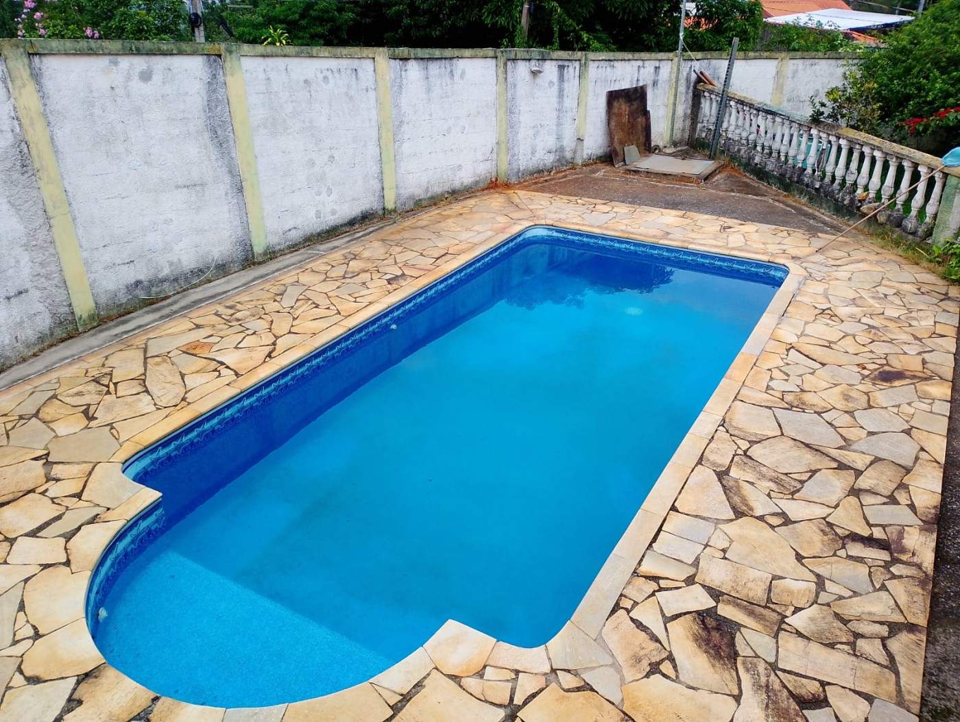 Chácara, 3 quartos, 530 m² - Foto 19