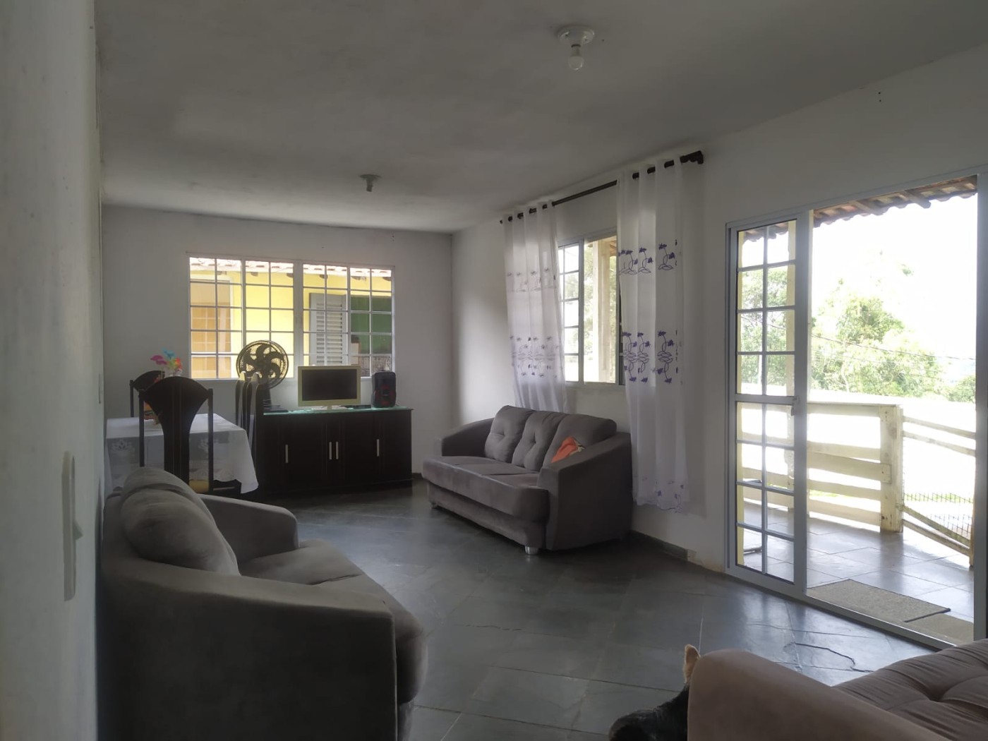Chácara, 3 quartos, 530 m² - Foto 17