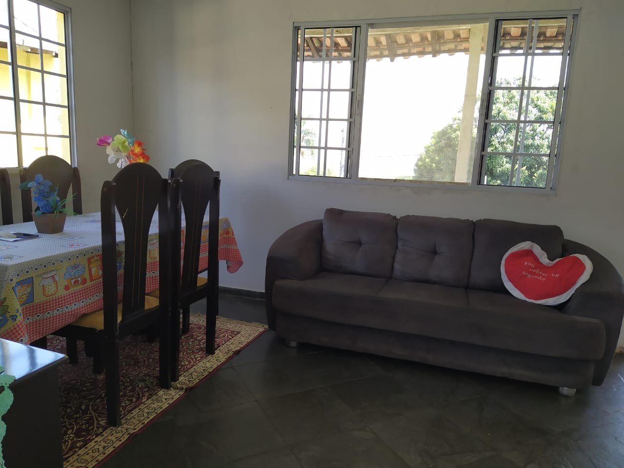 Chácara, 3 quartos, 530 m² - Foto 27