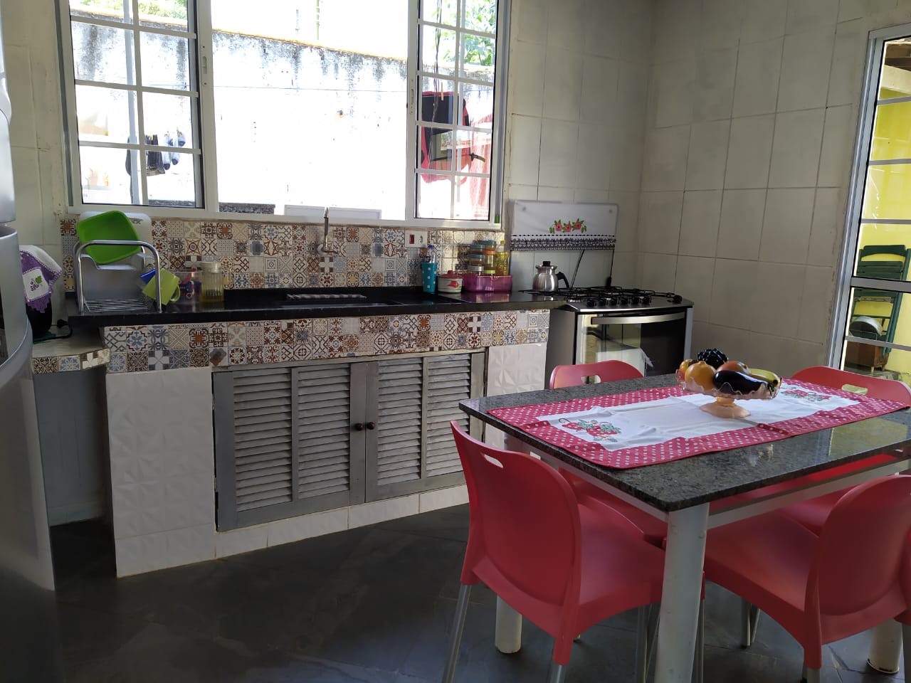 Chácara, 3 quartos, 530 m² - Foto 29