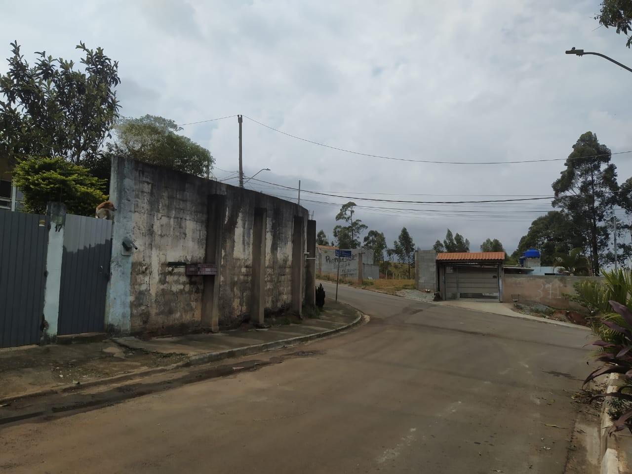 Chácara, 3 quartos, 530 m² - Foto 26