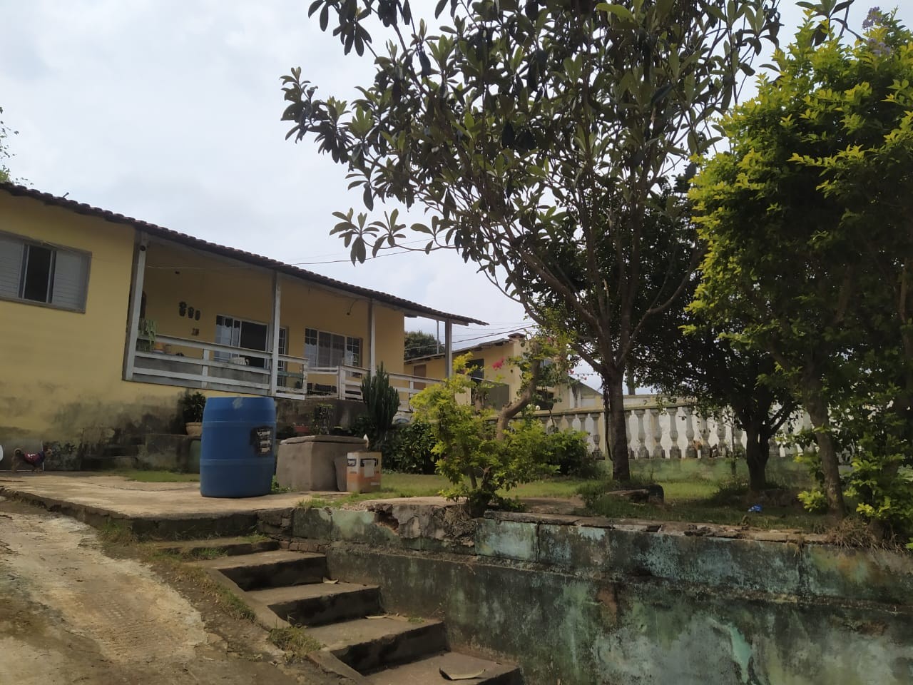 Chácara, 3 quartos, 530 m² - Foto 28