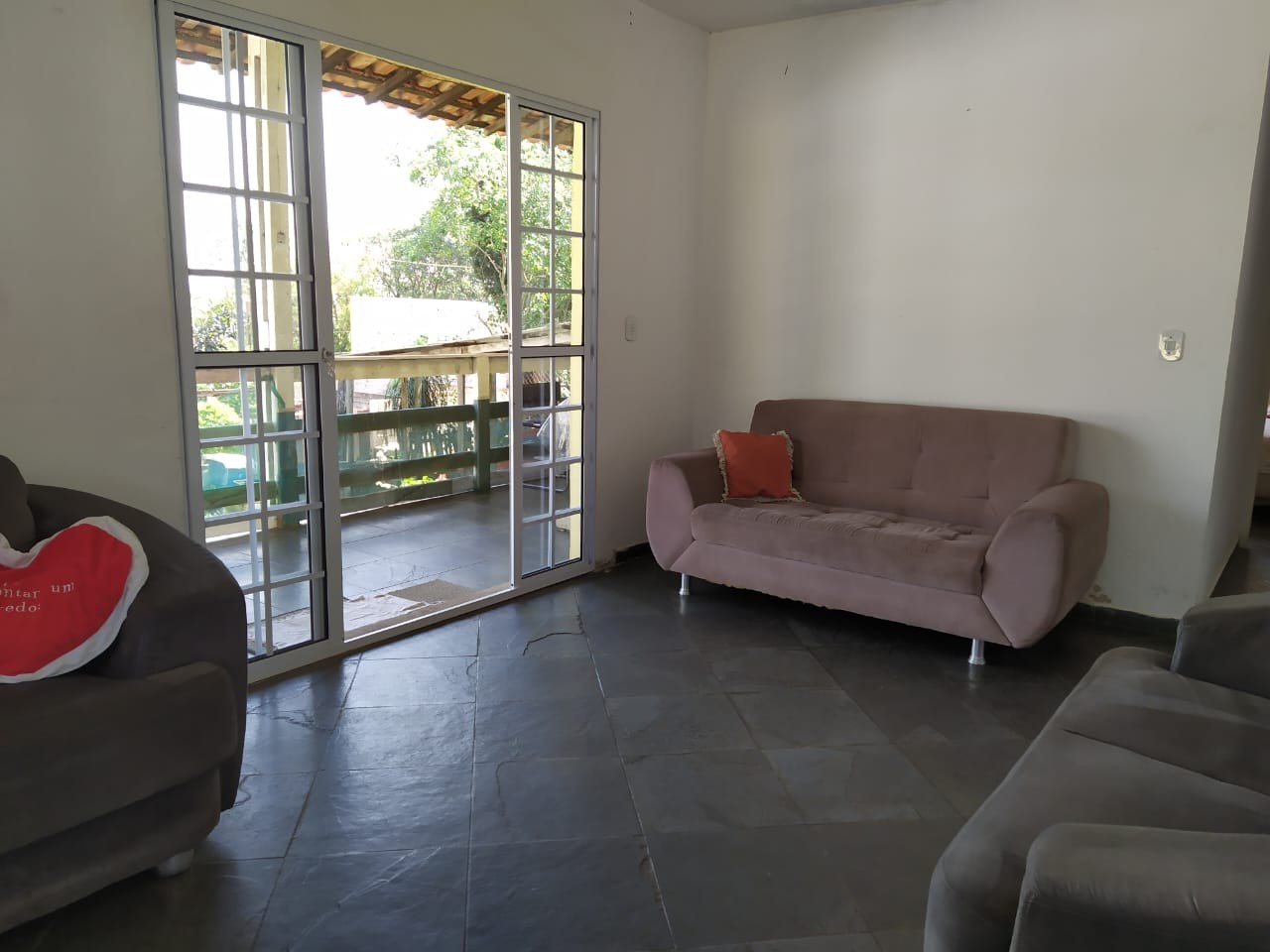 Chácara, 3 quartos, 530 m² - Foto 30