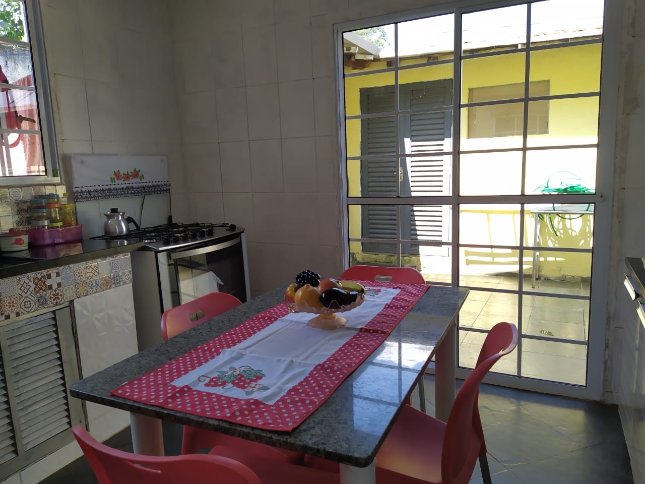 Chácara, 3 quartos, 530 m² - Foto 36