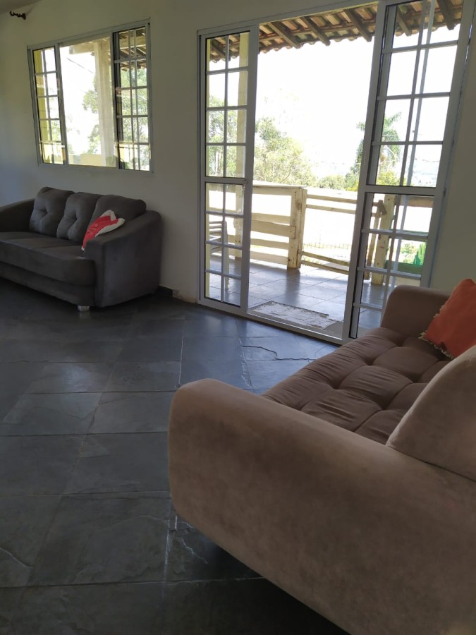 Chácara, 3 quartos, 530 m² - Foto 41