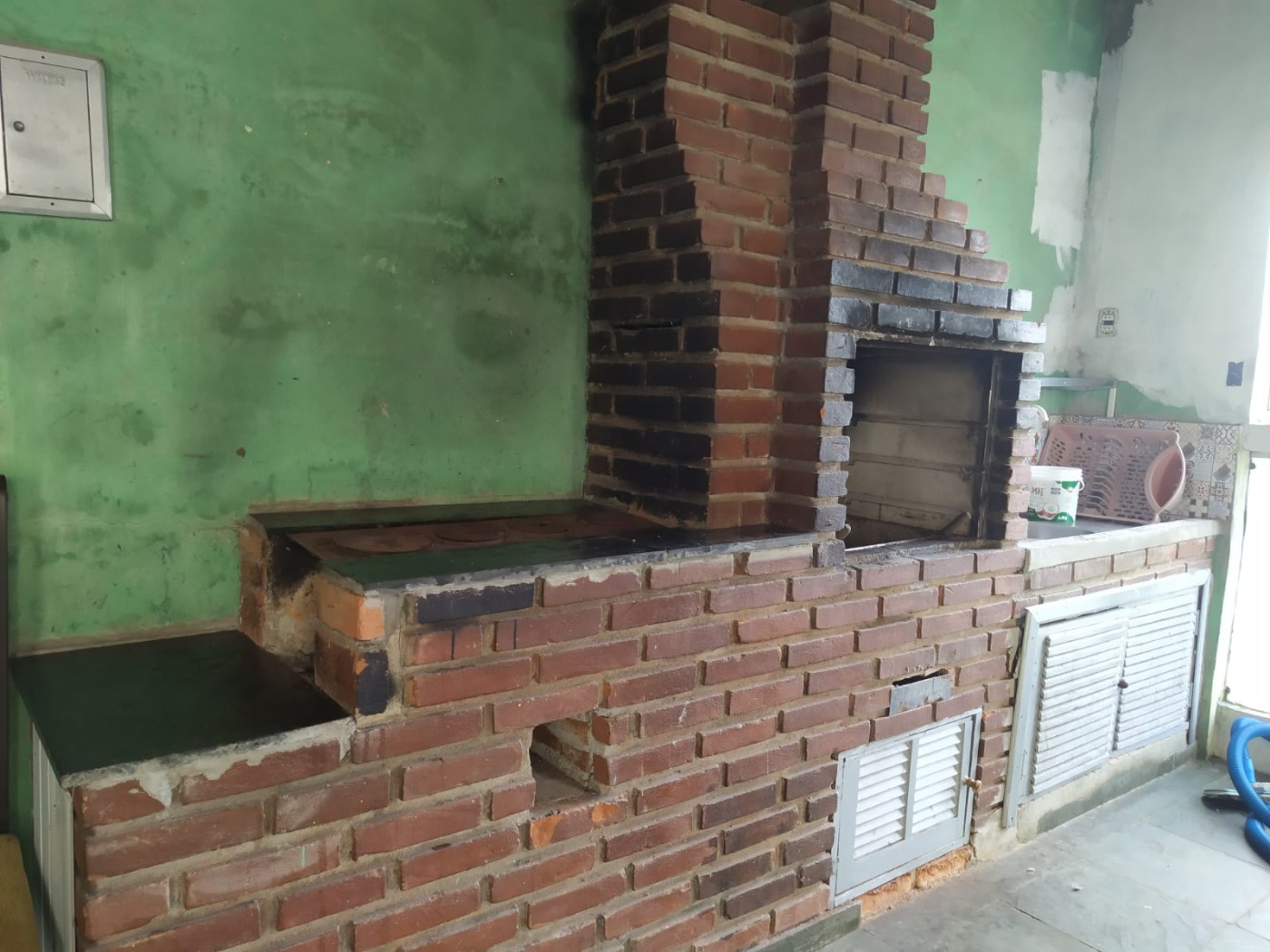 Chácara, 3 quartos, 530 m² - Foto 44
