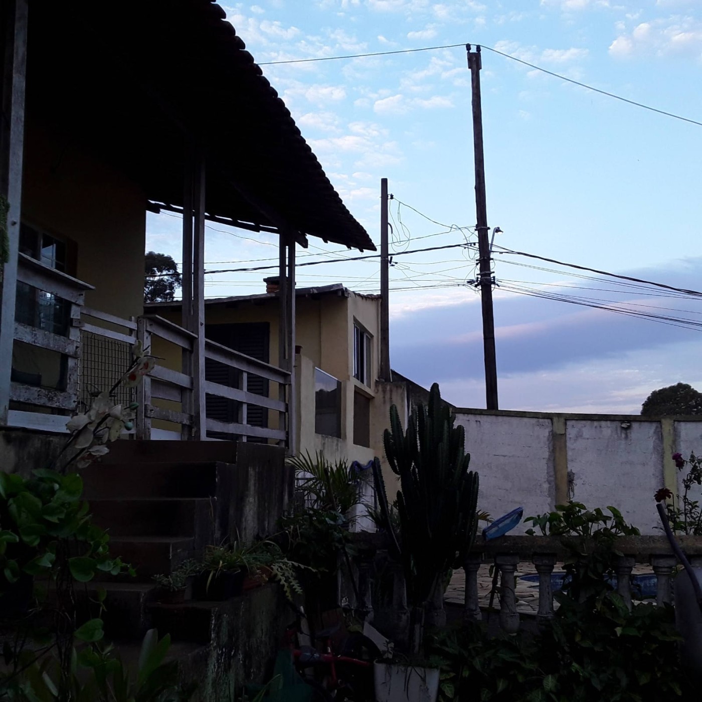 Chácara, 3 quartos, 530 m² - Foto 46
