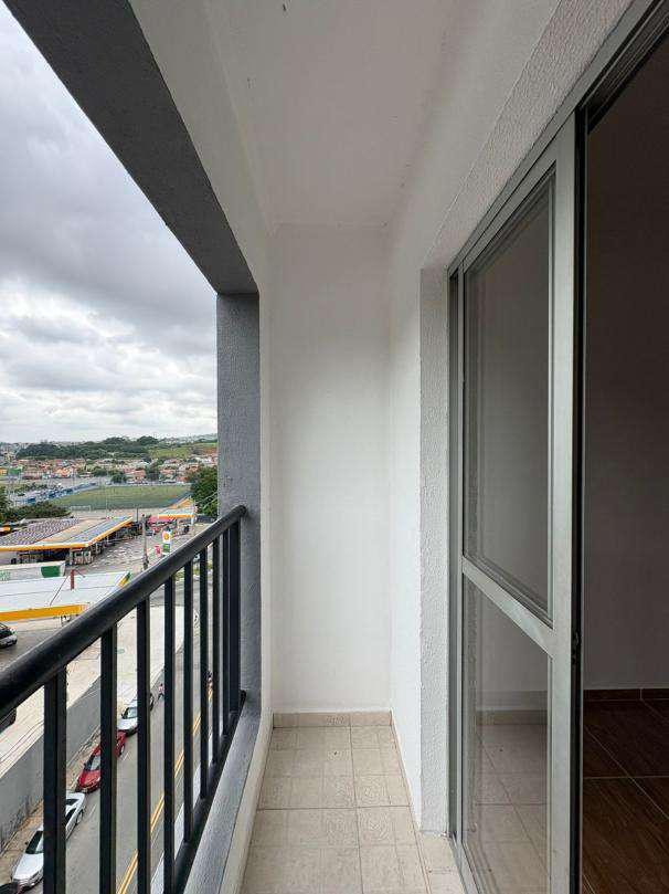 Apartamento, 2 quartos, 59 m² - Foto 1