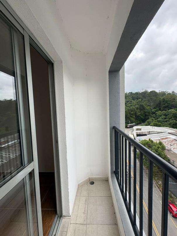 Apartamento, 2 quartos, 59 m² - Foto 7