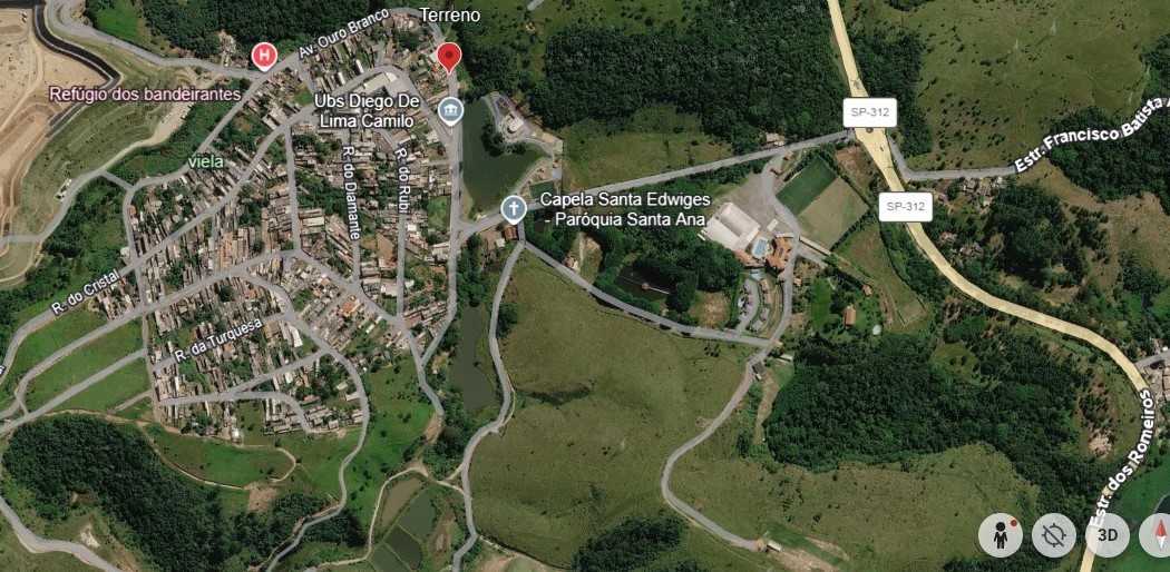 Terreno, 135 m² - Foto 6
