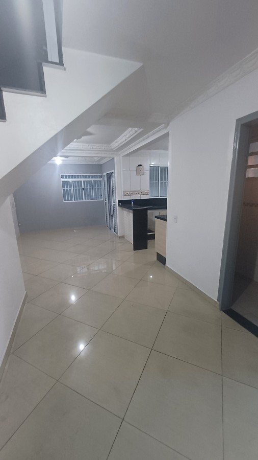 Casa, 3 quartos - Foto 12
