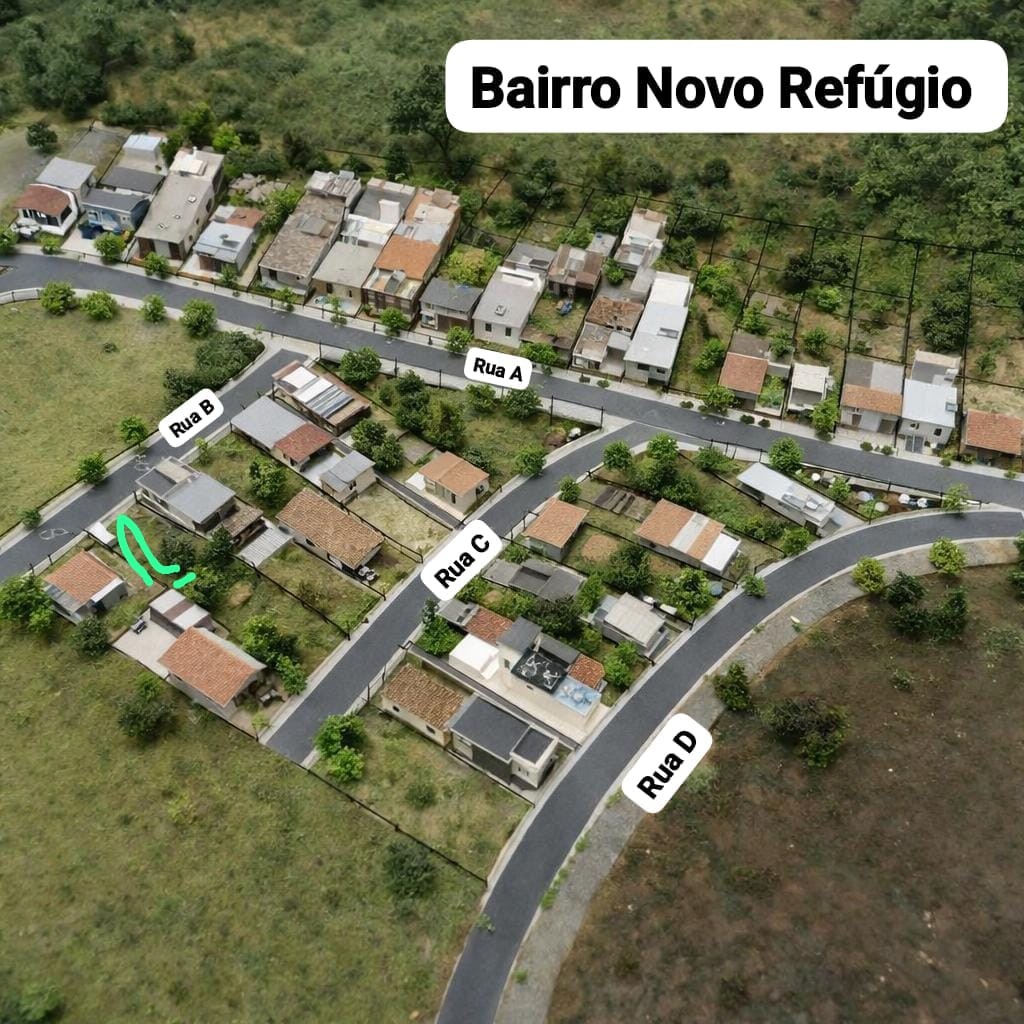 Terreno, 250 m² - Foto 1