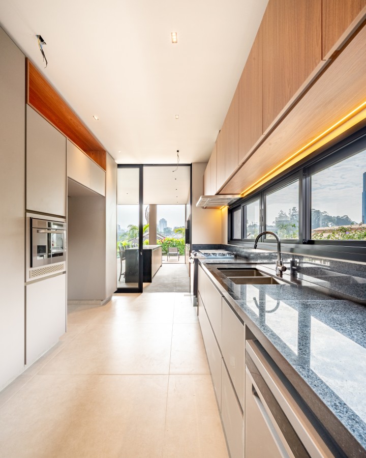 Casa de Condomínio, 4 quartos - Foto 6