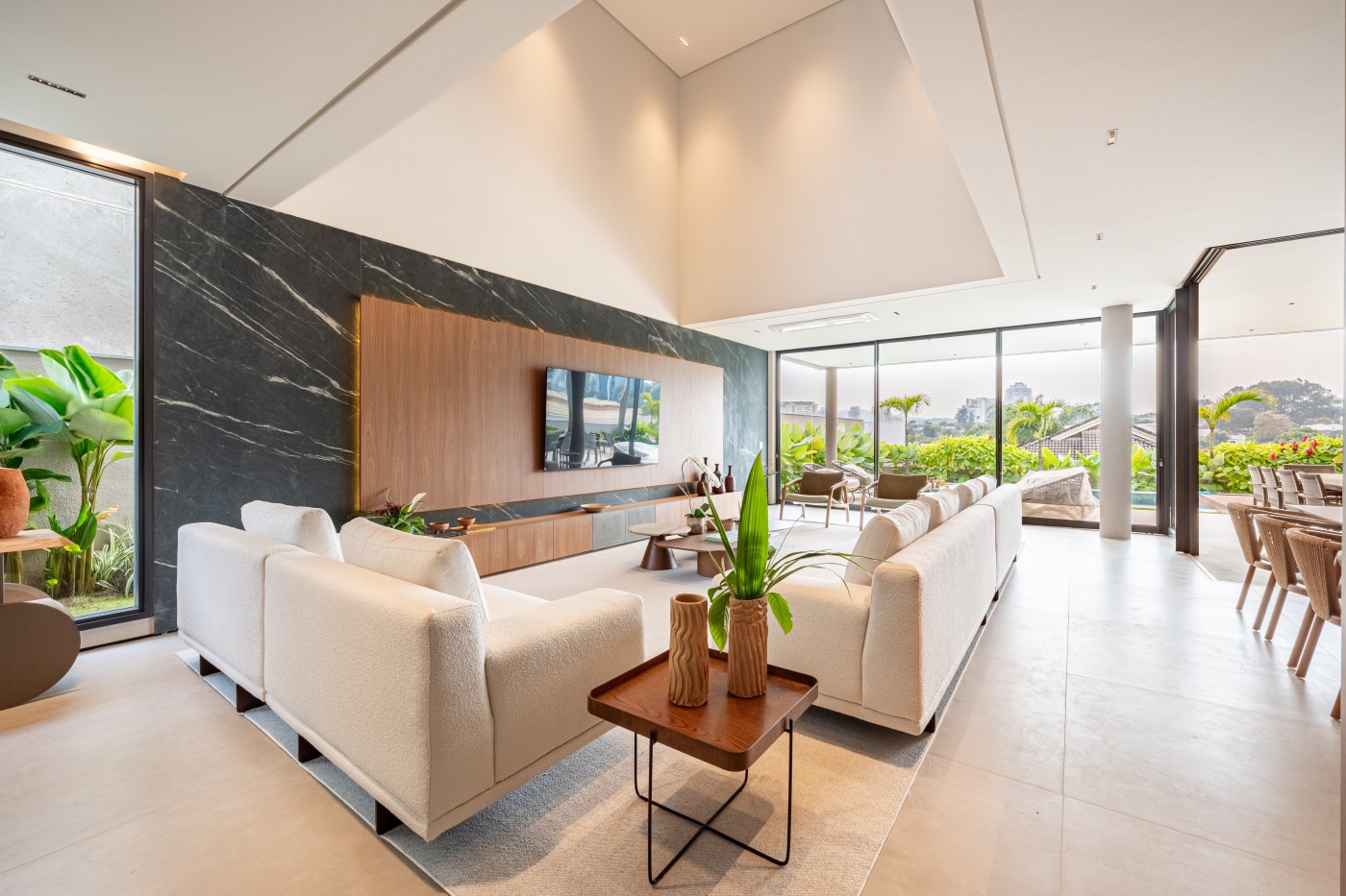 Casa de Condomínio, 4 quartos - Foto 7