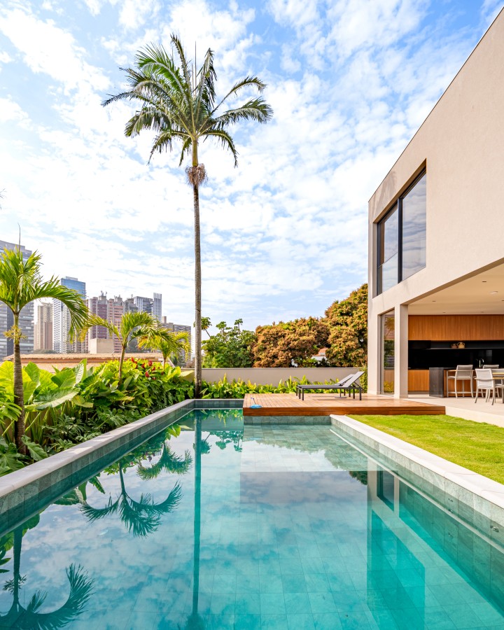 Casa de Condomínio, 4 quartos - Foto 8