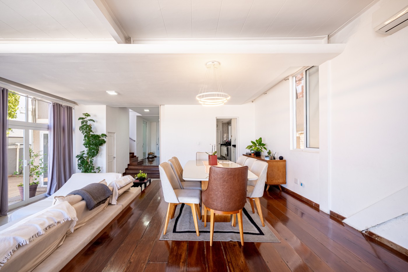 Casa de Condomínio, 5 quartos - Foto 7