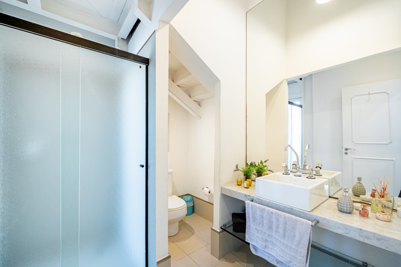 Casa de Condomínio, 5 quartos - Foto 17