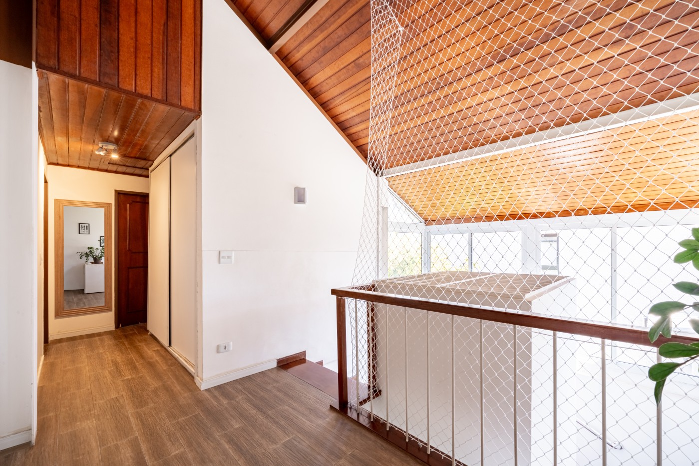 Casa de Condomínio, 5 quartos - Foto 18